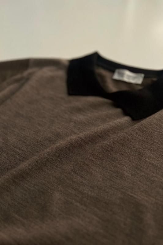 JOHN SMEDLEY Х顼Ĺµå˥åȥݥ