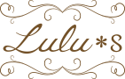 Lulu＊s ～ルルズ～ 各種フラワーギフト・雑貨商品販売中！