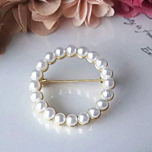 ミナペルホネン サークル　ブローチ Lulu's ルルズ サークルブローチ ミナペルホネン タンバリン