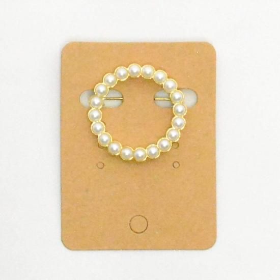 ミナペルホネン サークル　ブローチ Lulu's ルルズ サークルブローチ ミナペルホネン タンバリン