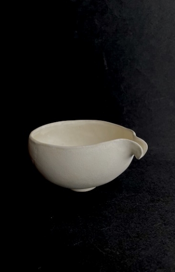 片口(大) 故金あかり作, Dtree gallery