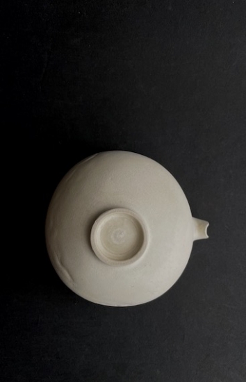 片口(大) 故金あかり作, Dtree gallery