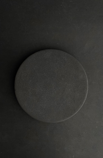 ソーサー ロー twoodworks 船木智仁 black wood ソーサー ロー twoodworks 船木智仁 black wood Flat / フラット 船木