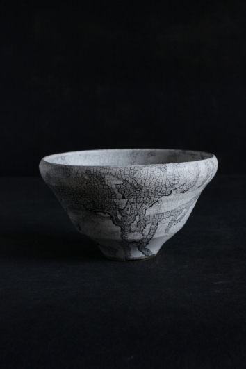 鉢 菊地 亨作, Dtree gallery