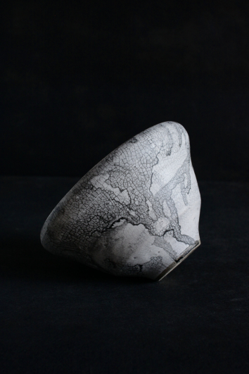 鉢 菊地 亨作, Dtree gallery