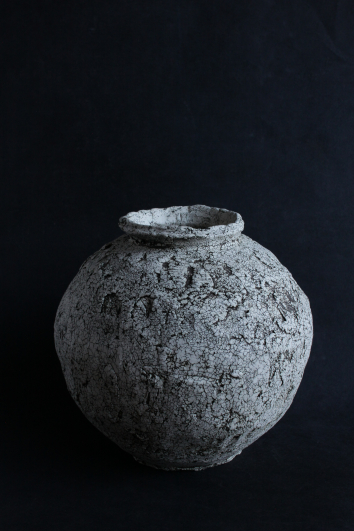 壺 中根 楽作, Dtree gallery