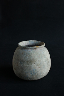 茶器 茶杯 茶托 故金あかり作, Dtree gallery