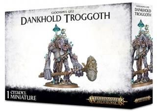 グルームスパイト・ギット / Gloomspite Gitz - ミニチュア グルームスパイト・ギット / Gloomspite Gitz - ミニチュア