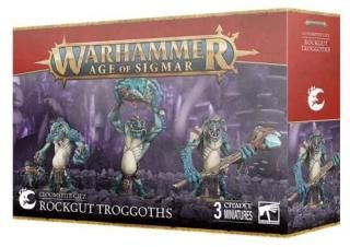 グルームスパイト・ギット / Gloomspite Gitz - ミニチュア グルームスパイト・ギット / Gloomspite Gitz - ミニチュア