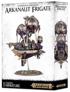 カラドロン・オーヴァーロード / Kharadron Overlords - ミニチュアショップY&Y ONLINE SHOP カラドロン・オーヴァーロード / Kharadron Overlords - ミニチュアショップY&Y ONLINE SHOP