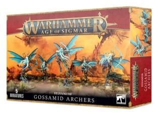 シルヴァネス / Sylvaneth - ミニチュアショップY＆Y ONLINE SHOP