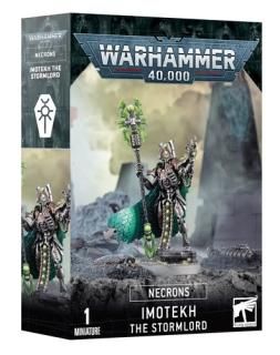 ネクロン / Necrons - ミニチュアショップY＆Y ONLINE SHOP