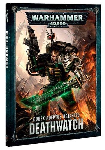 ウォーハンマー 40k 9版 コデックス 日本語版 5冊セット