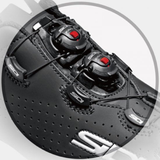 30%OFF!! SIDI MTB TIGER 2 - 758Sessionsオンラインショップ