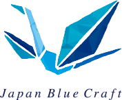 JapanBlueCraft｜日本の”青”を暮らしに - オンラインショップ