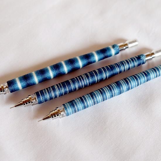 藍シャープペンシル 徳島県 Macoroon Japanbluecraft 日本の 青 を暮らしに オンラインショップ 藍シャープペンシル 徳島県 Macoroon Japanbluecraft 日本の 青 を暮らしに オンラインショップ