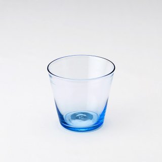 【香川県/Rie Glass Garden】タンブラー　中（ガラス製）