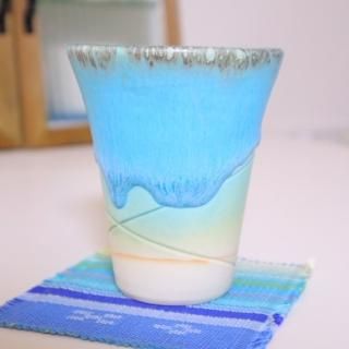 うるま陶器 - JapanBlueCraft|日本の”青”を暮らしに うるま陶器 - JapanBlueCraft|日本の”青”を暮らしに