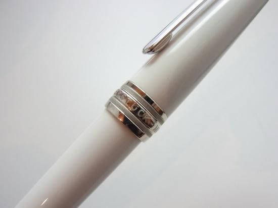 モンブラン 145 トリビュート トゥ ザ モンブラン - PEN-LAND