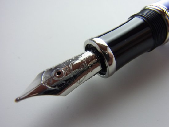 MONTBLANC モンブラン ボールペン 作家シリーズ ジュール・ヴェルヌ