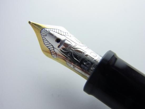 モンブラン 作家シリーズ マルセル・プルースト - PEN-LAND モンブラン 作家シリーズ マルセル・プルースト - PEN-LAND