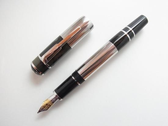 未使用☆MONTBLANC 作家シリーズ ウィリアム・フォークナー モンブラン