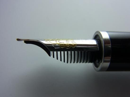 モンブラン 作家シリーズ ウィリアム・フォークナー - PEN-LAND モンブラン 作家シリーズ ウィリアム・フォークナー - PEN-LAND