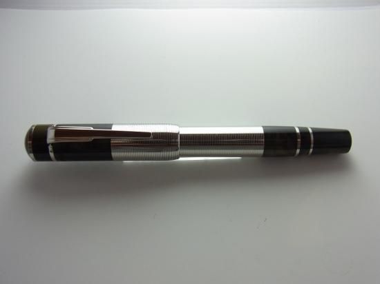 モンブラン 作家シリーズ ウィリアム・フォークナー - PEN-LAND モンブラン 作家シリーズ ウィリアム・フォークナー - PEN-LAND