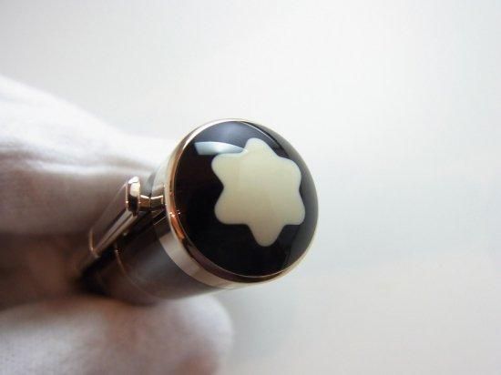 モンブラン 作家シリーズ ミゲル・セルバンテス - PEN-LAND