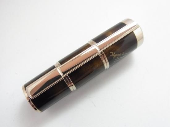 美品　万年筆　モンブラン　ミゲル・デ・セルバンデス　ペン先 18K 750 詳細ページ | 万年筆 ボールペンなど高級筆記具の販売・買取