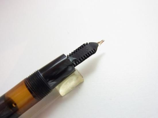 オマス 556/S （S☆5) - PEN-LAND(ペンランド)|新品万年筆