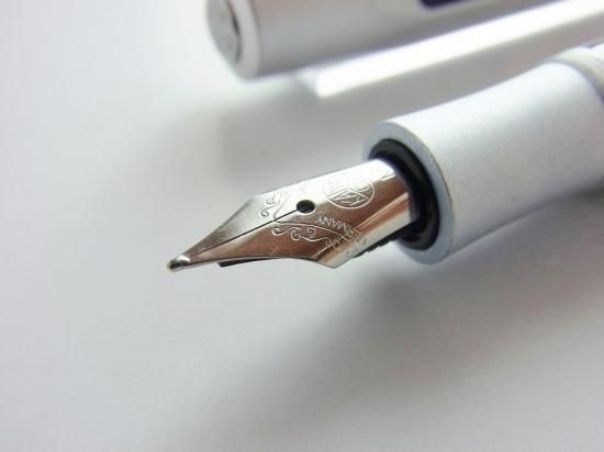 新品】Kaweco AC Sport 店舗入手不能 万年筆グレー 最後の新品