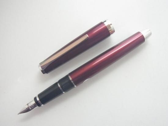 パイロット エラボー - PEN-LAND(ペンランド)|新品万年筆 パイロット エラボー - PEN-LAND(ペンランド)|新品万年筆