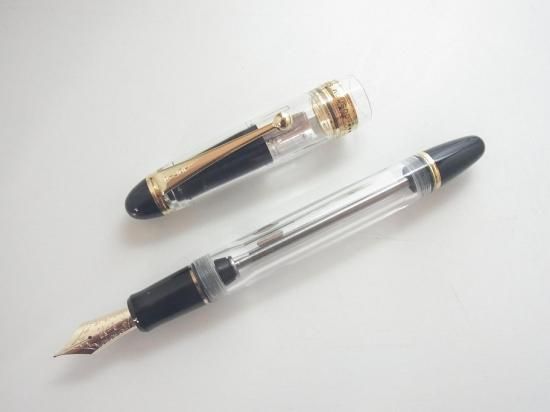 パイロット カスタム 823 - PEN-LAND(ペンランド)|新品万年筆