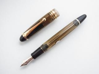 パイロット　ビンテージ万年筆 パイロット - PEN-LAND(ペンランド)|新品万年筆～ヴィンテージ万年筆の