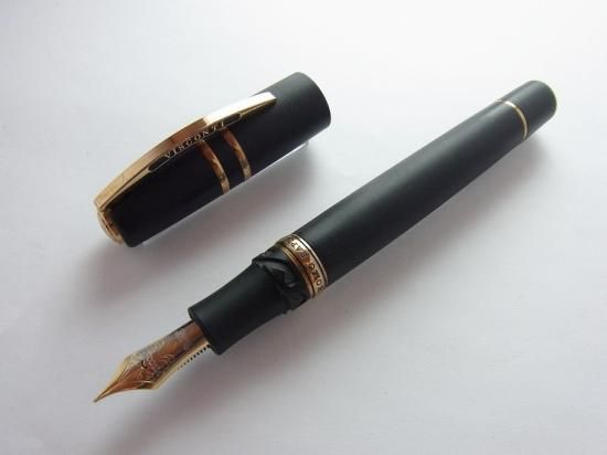 ヴィスコンティ ホモサピエンス ブロンズ - PEN-LAND(ペンランド ヴィスコンティ ホモサピエンス ブロンズ - PEN-LAND(ペンランド