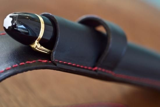 希少【新品未使用】Flathority フラボナペンケース一本挿し シャーク ブッテロ（フラボナペンケース一本挿し） - Flathority