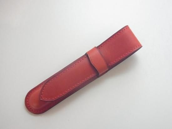 ル・ボナー 「Flathority by Le Bonheur 一本挿しペンケース」 - PEN