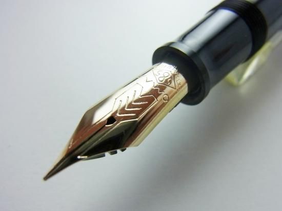 オマス ジェントルマン - PEN-LAND(ペンランド)|新品万年筆 オマス ジェントルマン - PEN-LAND(ペンランド)|新品万年筆