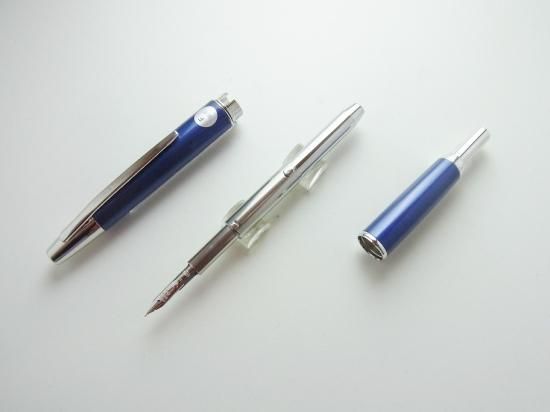 パイロット キャップレス デシモ - PEN-LAND(ペンランド)|新品