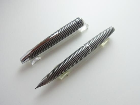 パイロット ミュー ストライプ - PEN-LAND(ペンランド)|新品万年筆