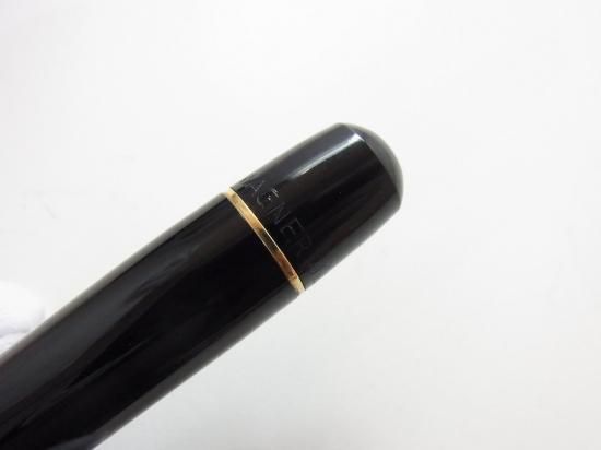 ペリカン 100N 緑縞(OB) - PEN-LAND(ペンランド)|新品 ペリカン 100N 緑縞(OB) - PEN-LAND(ペンランド)|新品