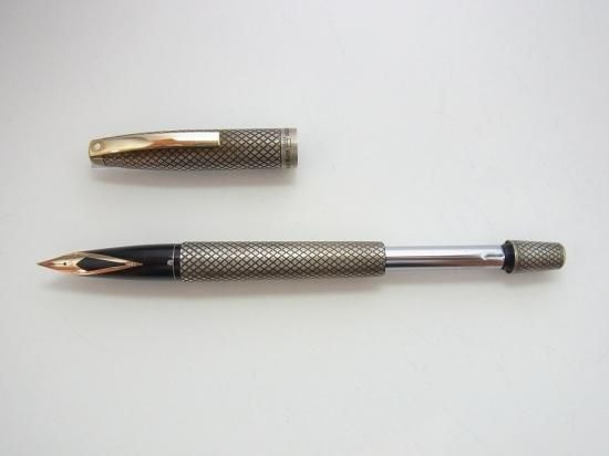 シェーファー インペリアル タッチダウン SV - PEN-LAND(ペンランド ...