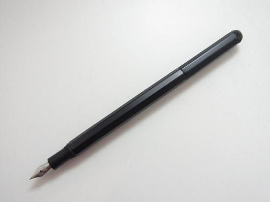 カヴェコ v101 万年筆 ヴィンテージ F Kaweco 万年筆 カヴェコ