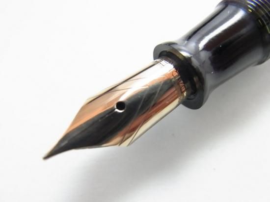 パーカー 万年筆 バキュマチック ブラウン 14K ヴィンテージ 楽天市場】【R-PAR188】【PARKER/パーカー】バキューマティック