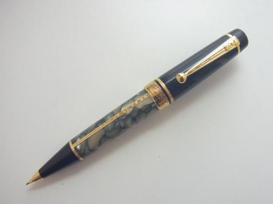 中古)MONTBLANC モンブラン 万年筆 作家シリーズ1996