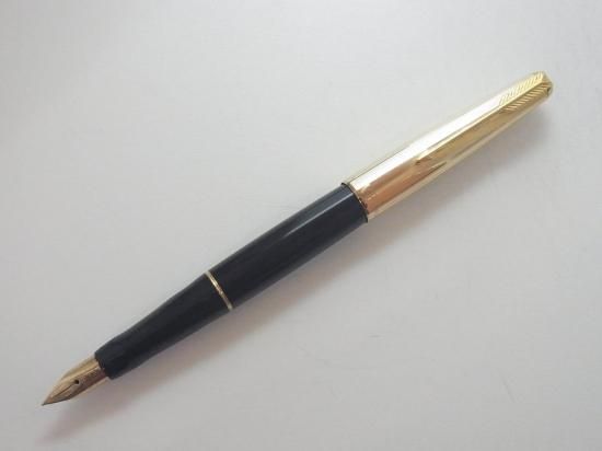 パーカー - PEN-LAND(ペンランド)|新品万年筆～ヴィンテージ