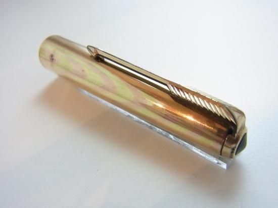 パーカー61 レインボーキャップ - PEN-LAND(ペンランド)|新品 パーカー61 レインボーキャップ - PEN-LAND(ペンランド)|新品