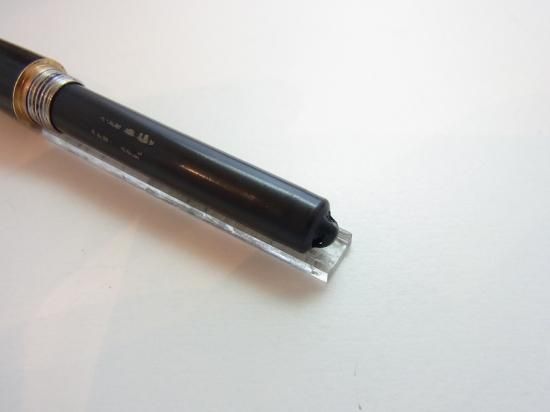 パーカー61 レインボーキャップ - PEN-LAND(ペンランド)|新品 パーカー61 レインボーキャップ - PEN-LAND(ペンランド)|新品