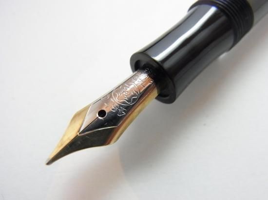 モンブラン 142 - PEN-LAND(ペンランド)|新品万年筆